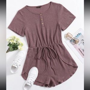 Shein Romper